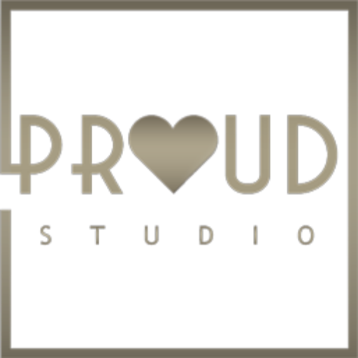 Logo de proud