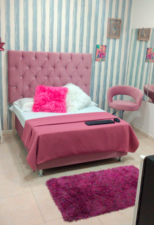 Imagen de habitacion